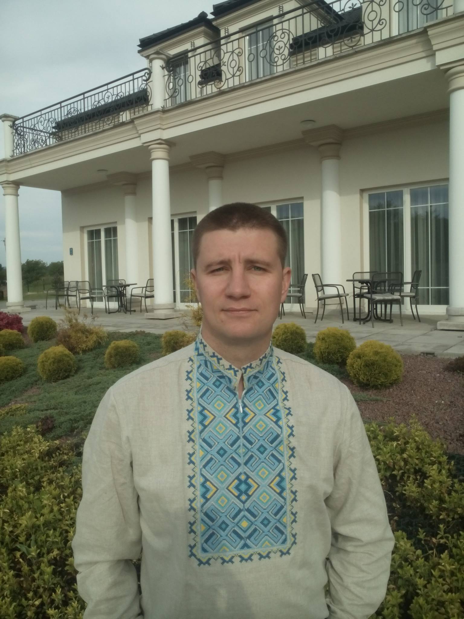 Декларації Андрія Портного за 2021 і 2022 роки: нерухомість, майно та заробітна плата