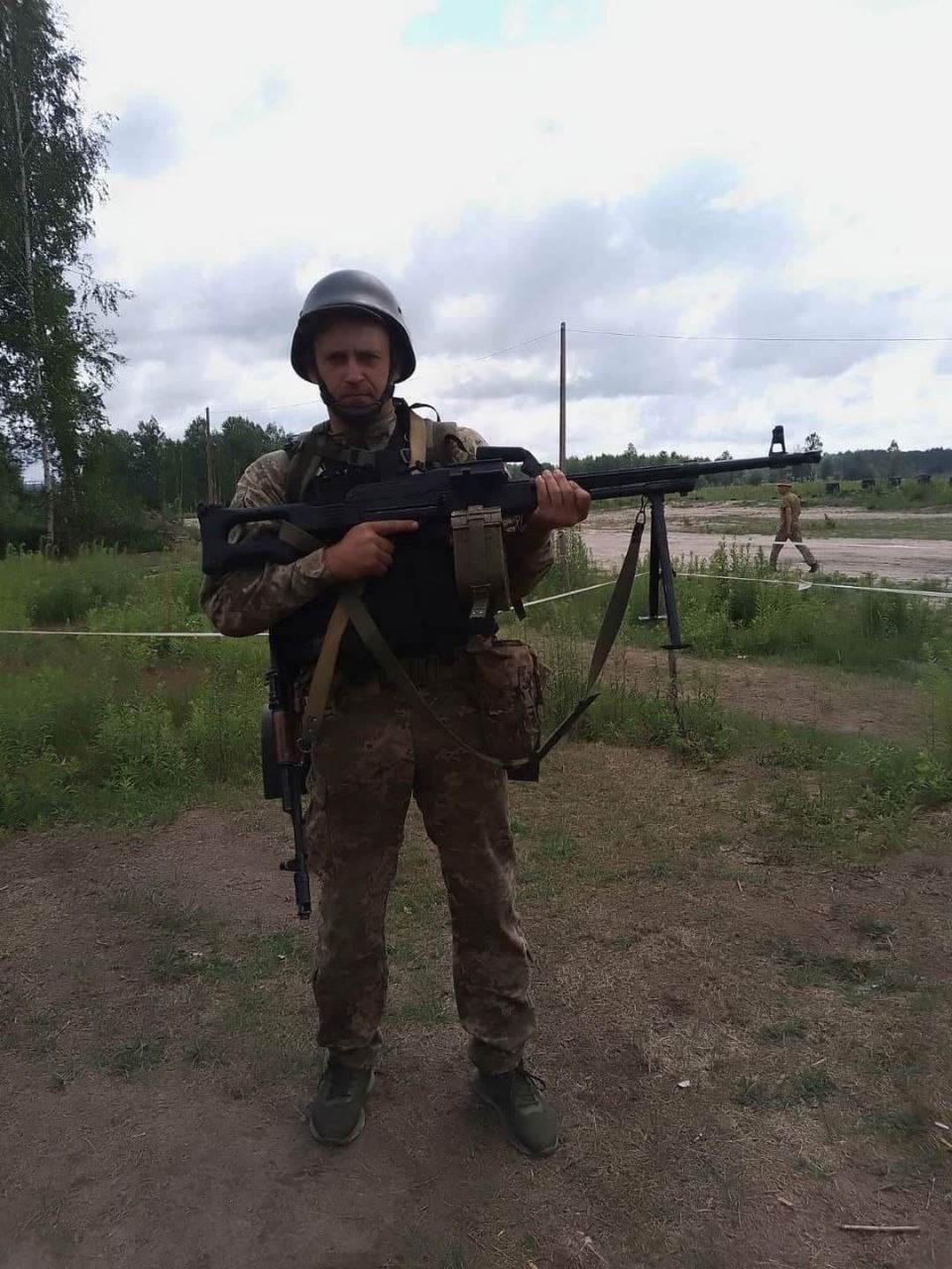 Тяжкопораненому сосничанину необхідна допомога
