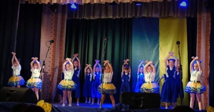 Майже 7 тис. грн задонатили сосничани на концерті до Дня матері