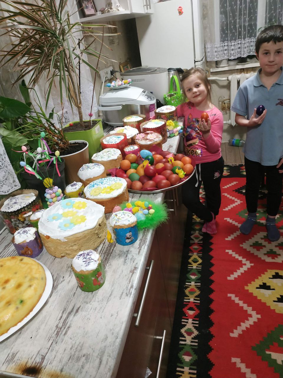 Лілія Саприкіна: “Пів року була секретарем селищної ради, але повернулася до дітей. Я тут потрібніша…»