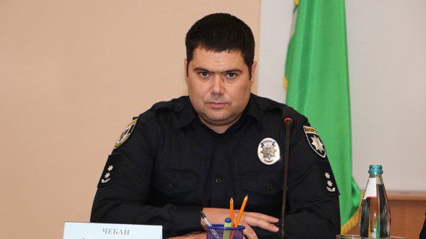 Без цінного рухомого майна та грошових активів. Декларація Ігоря Чебана за 2023 рік