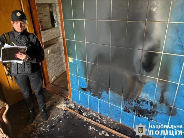 Причина загибелі двох людей у Сосниці – отруєння чадним газом