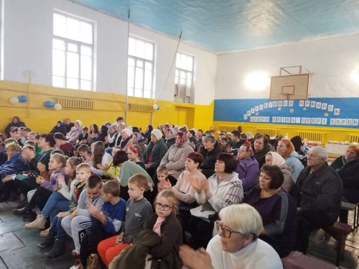 50 000 гривень зібрали на підтримку ЗСУ