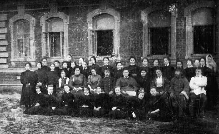 СОСНИЧЧИНА ІСТОРИЧНА. До 150-річчя Сосницької жіночої гімназії