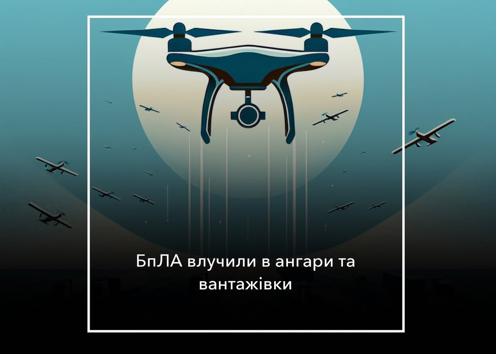 Вибухи в Корюківському районі. Постраждалих немає