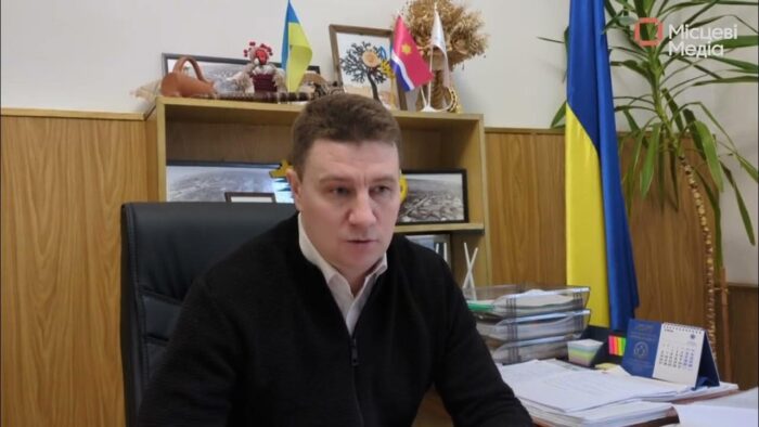 У Сосницькому ліцеї буде нове укриття?
