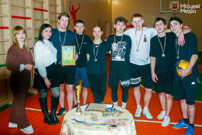 Головний приз турніру пам’яті Героя поїхав у Корюківку. Команда з Сосниця – друга