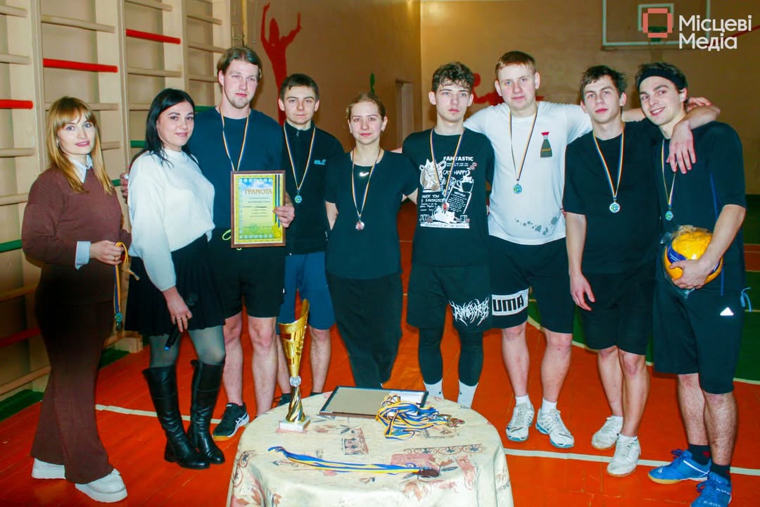 Головний приз турніру пам’яті Героя поїхав у Корюківку. Команда з Сосниця – друга