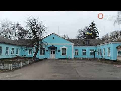 Лілія Саприкіна: “Робота над проєктом “Паросток” продовжується. Займаємося облаштуванням кімнат”
