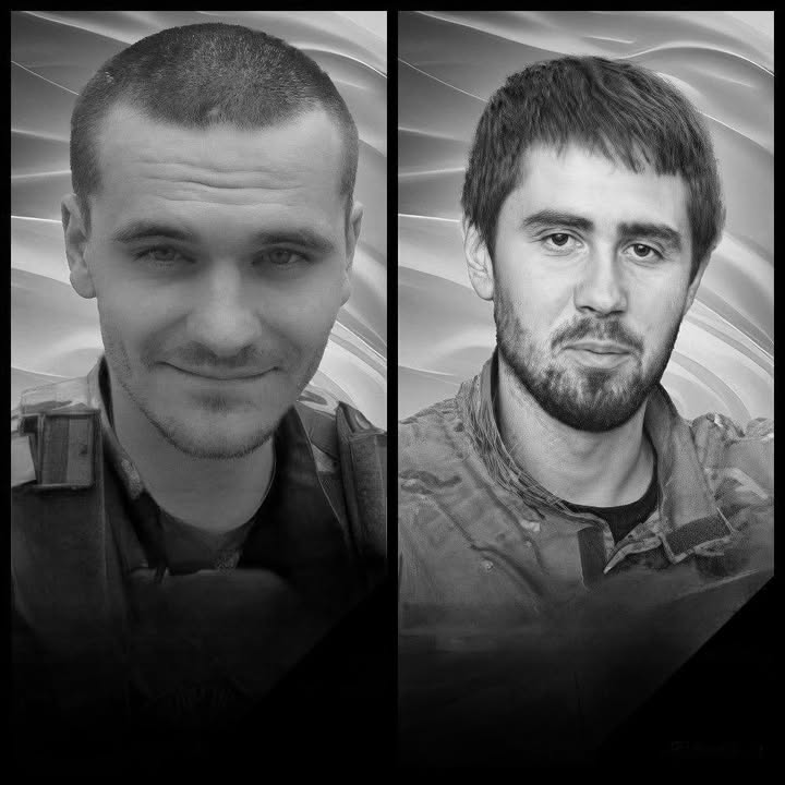 Яр Батог та Олександр Вовкогон отримали нагороди. Посмертно