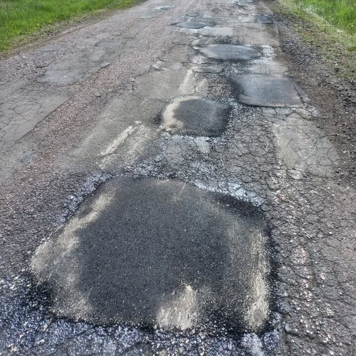 Здійснено ремонт дороги Сосниця – Пекарівський пором