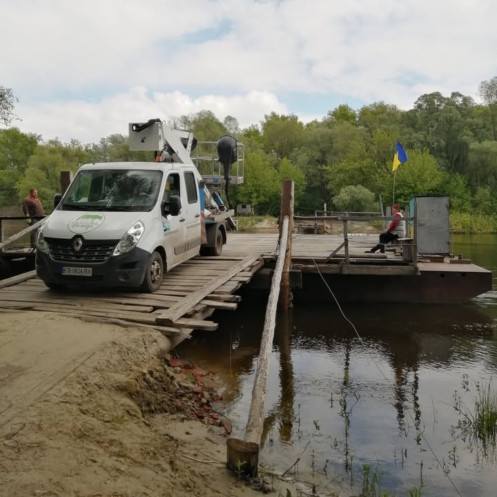 Пройшли роботи з благоустрою в Пекарівському старостинському окрузі