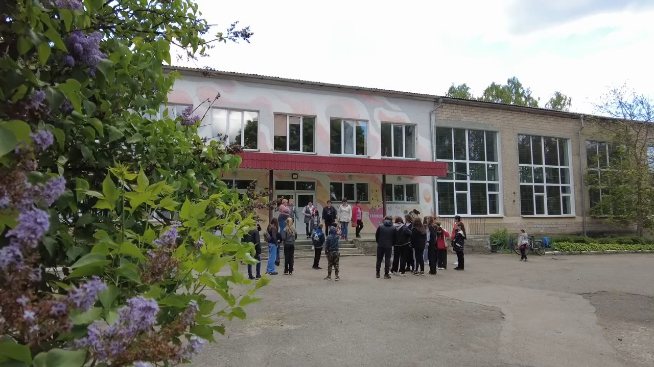 У Сосницькій громаді три школи припиняють роботу: оптимізація шкільної мережі через нові вимоги законодавства