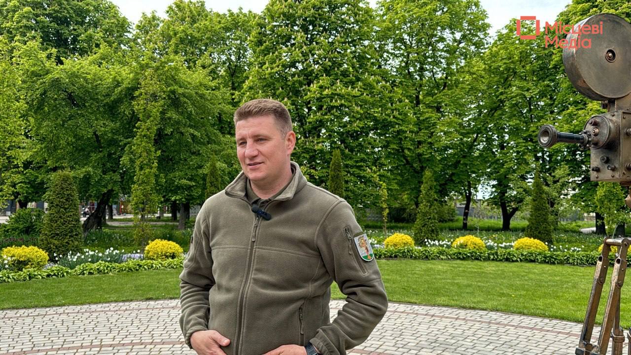 Сосницькі дивовижі: коваль Онищенко