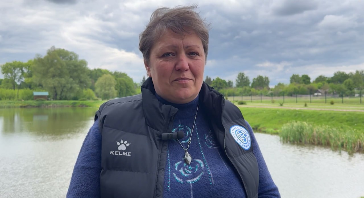 СОСНИЦЬКІ ДИВОВИЖІ: ФК «Кудрівка»