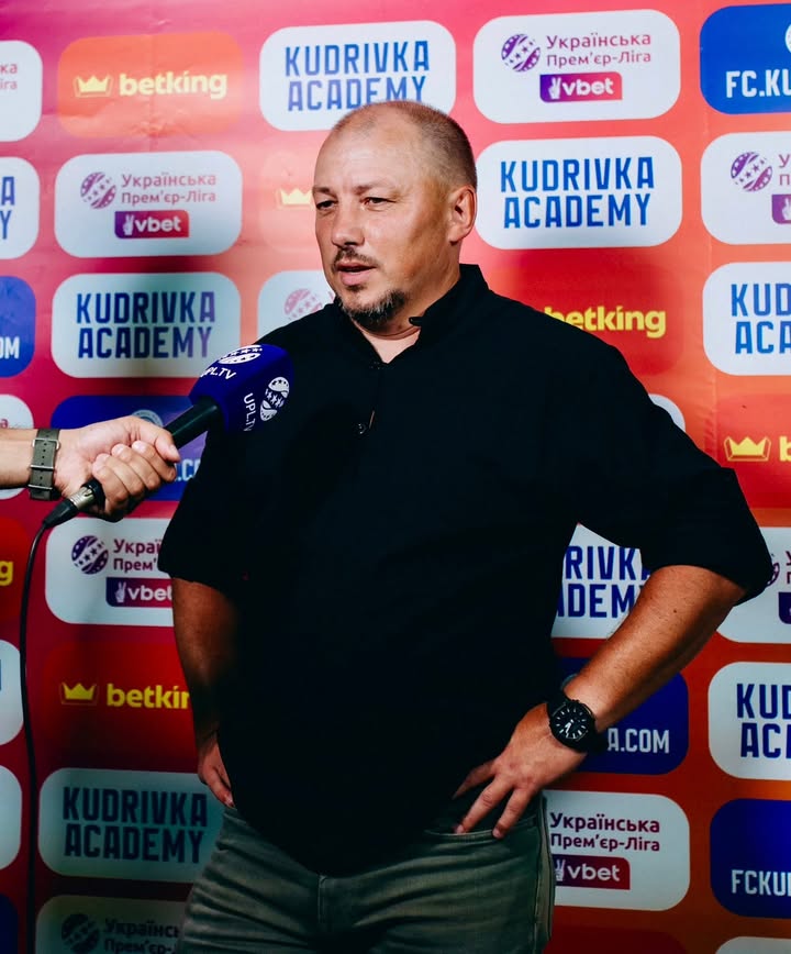 Представники «Кудрівки» у ТОПі першого туру УПЛ