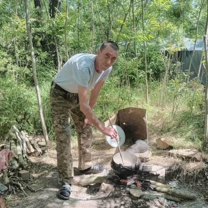ПОВІДОМЛЕННЯ ЧИТАЧА. “Шукаємо батька, що зник у Корюківському районі”