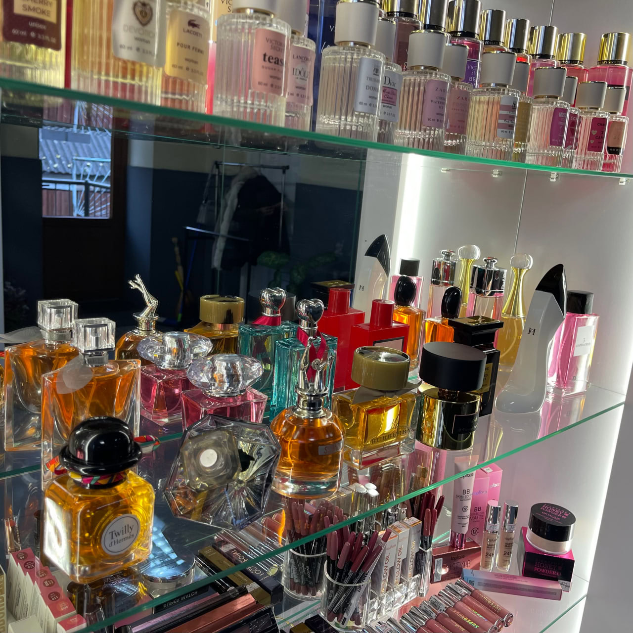 У Сосниці відкрився магазин Soul Beauty — простір, де краса має свій аромат
