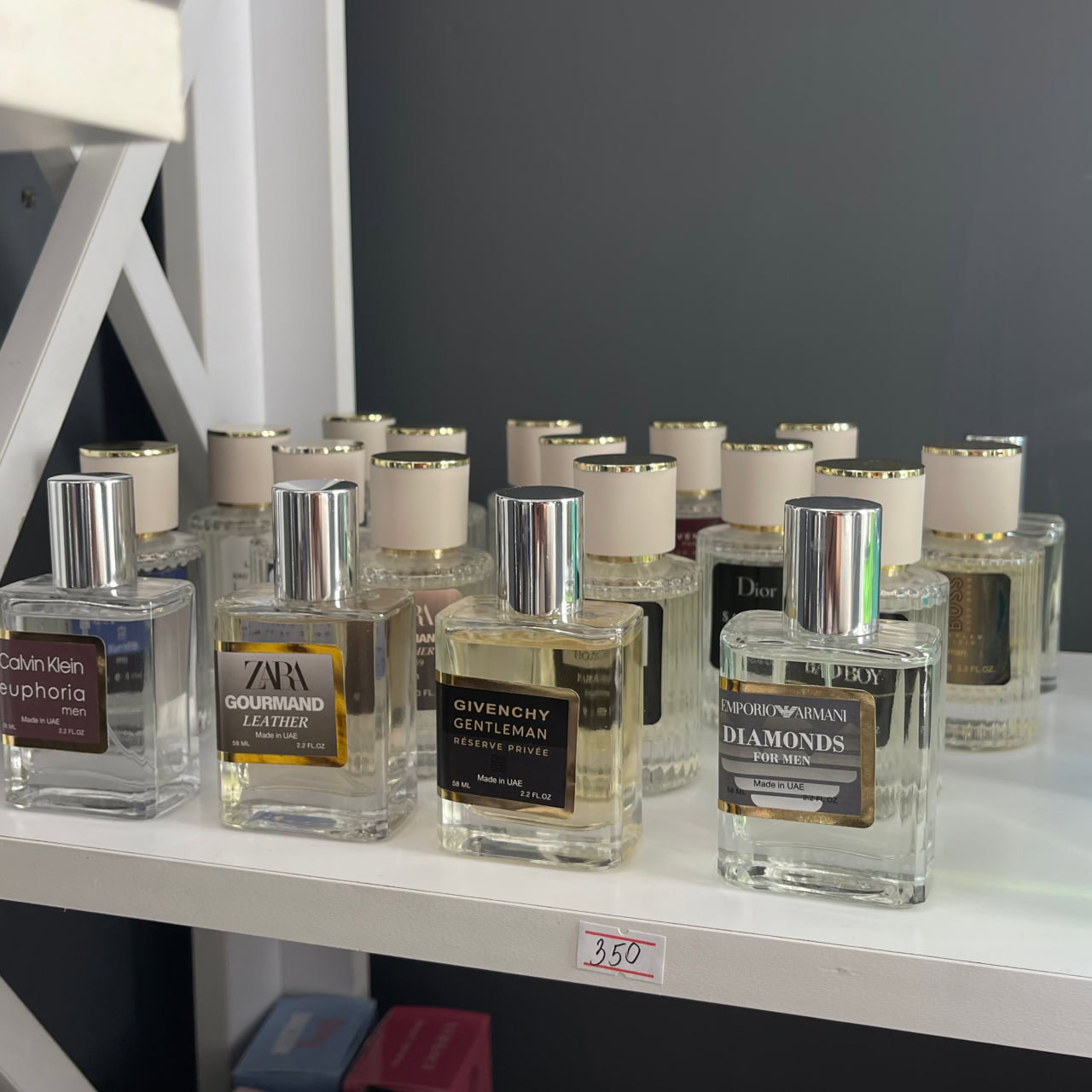 У Сосниці відкрився магазин Soul Beauty — простір, де краса має свій аромат