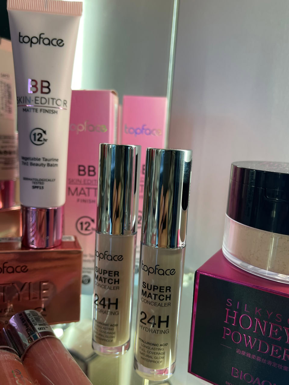 У Сосниці відкрився магазин Soul Beauty — простір, де краса має свій аромат