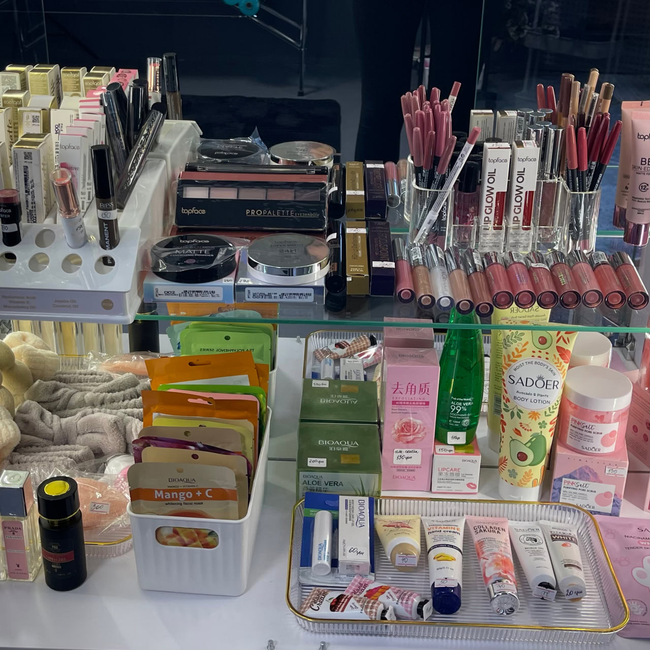 У Сосниці відкрився магазин Soul Beauty — простір, де краса має свій аромат