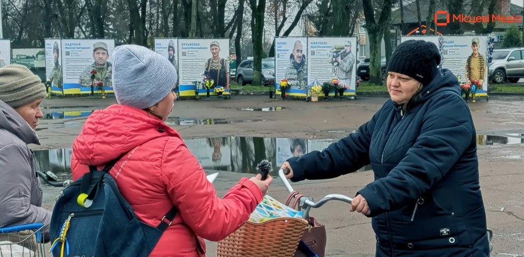 Проєкт Fake News Hunters в Корюківському районі: backstage