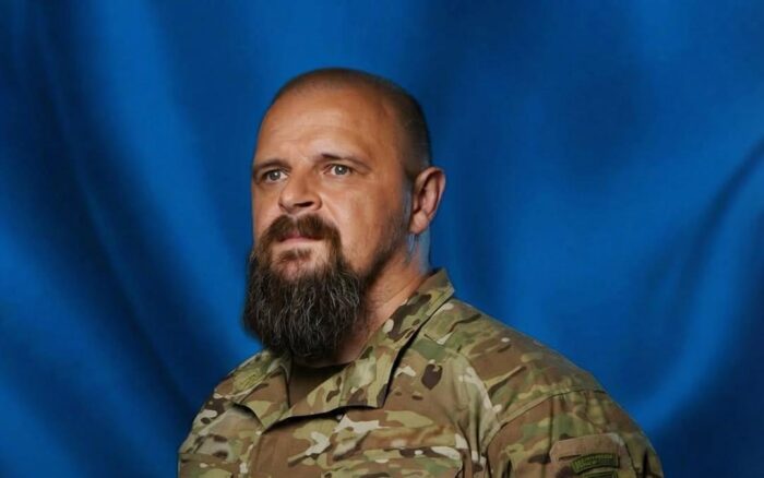 Сосничанин Олексій Бик — у фіналі Шевченківської премії
