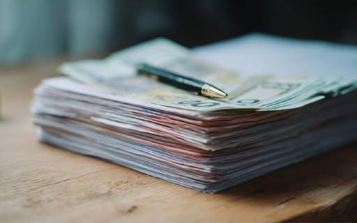 Жителі Сосницької громади можуть отримати грошову допомогу від Acted