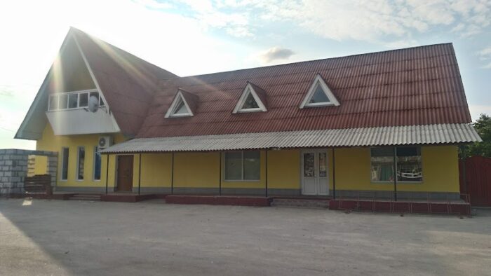 Фортуна — Ресторани та кафе у Сосниці