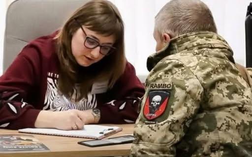 У Сосницькій громаді шукають фахівця із супроводу ветеранів