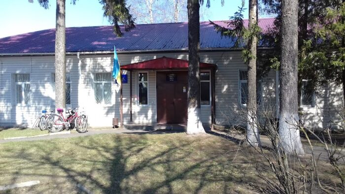 Сосницький районний суд — Держустанови у Сосниці