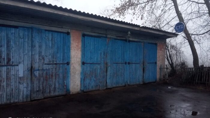 СТО — Автосервіс у Сосниці
