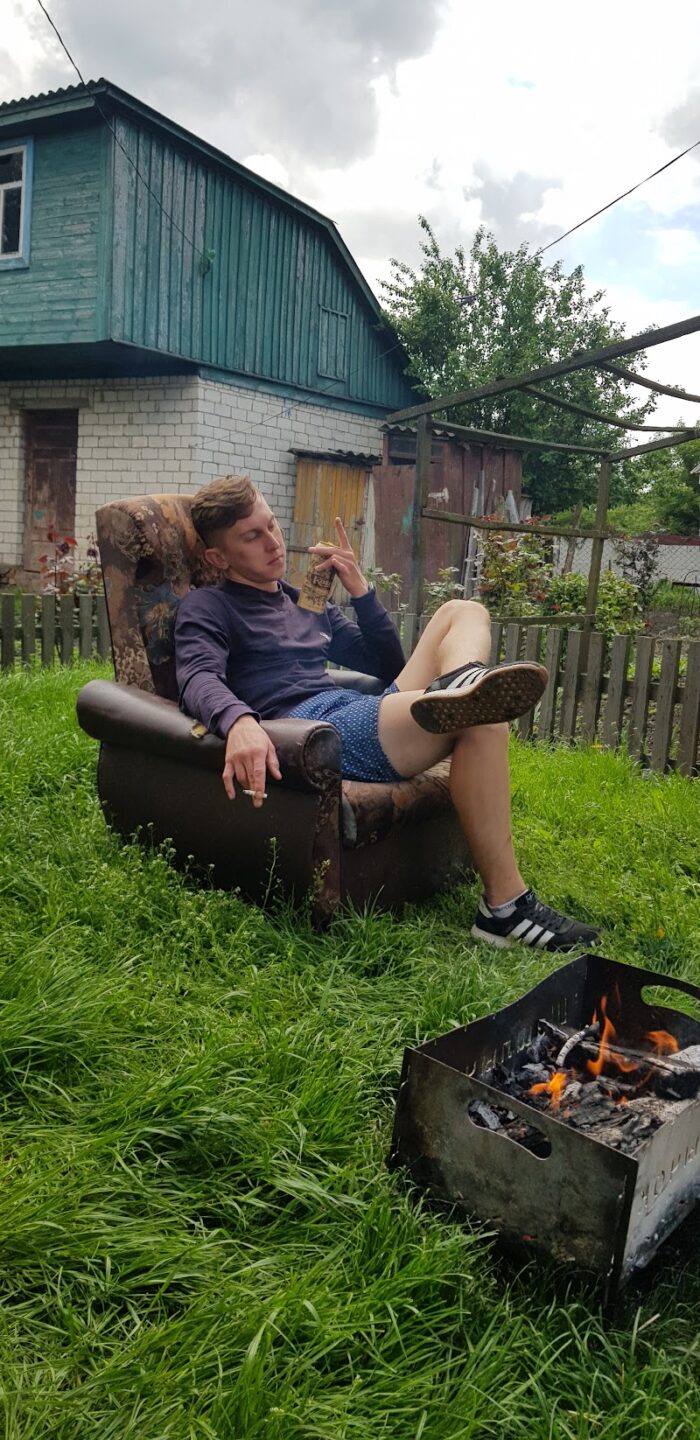 У Бундака — Готелі у Сосниці