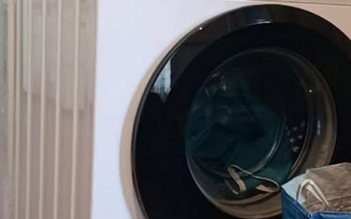У Сосницькій громаді працює соціальна пральня для вразливих категорій населення