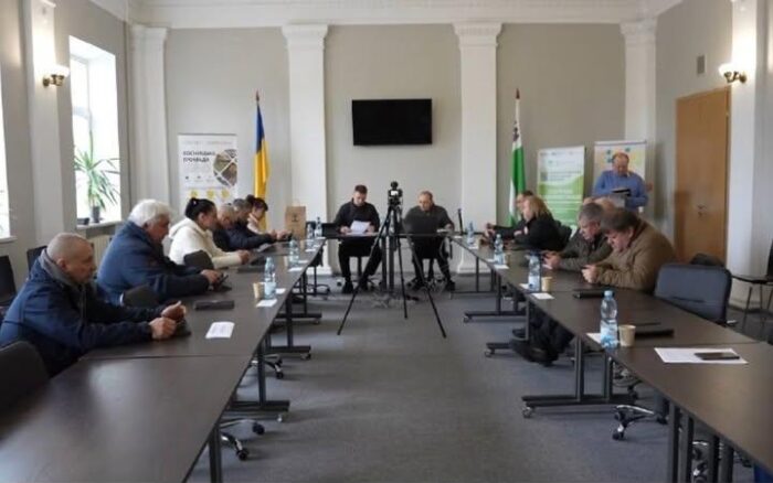 У Сосниці на сесії виділили кошти на спорт та житло для дітей-сиріт