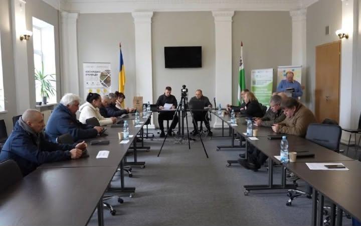 У Сосниці на сесії виділили кошти на спорт та житло для дітей-сиріт