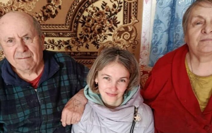 У Хлоп’яниках перевірили роботу соціальних робітників