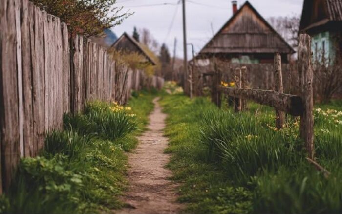 У Кудрівці провели історичну екскурсію для жителів громади