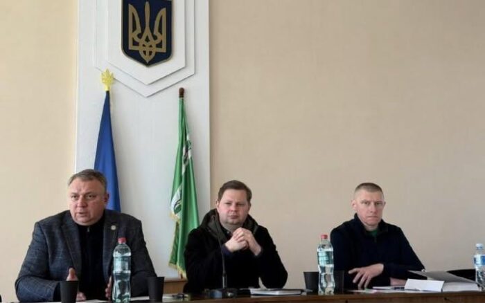 Сосницька громада долучається до розроблення плану управління відходами