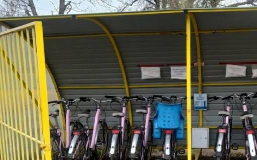 У Сосниці відновлюють безкоштовний прокат велосипедів: умови змінилися