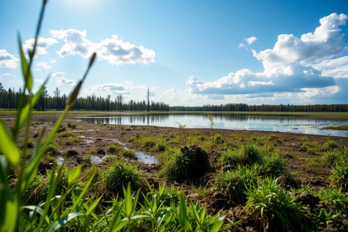 Погода у Сосниці на 06.05.2026