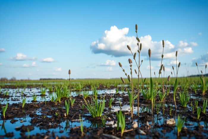 Погода у Сосниці на 07.05.2026