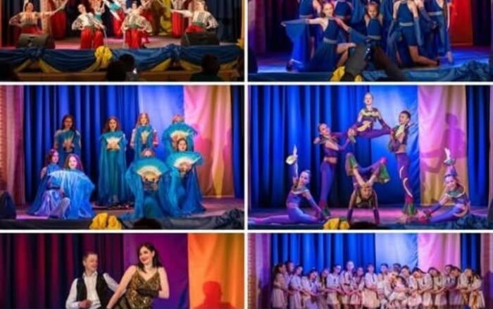 У Сосниці на благодійному концерті зібрали гроші для військових