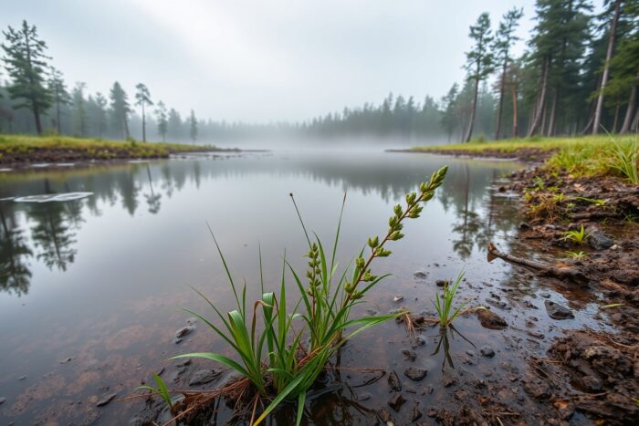 Погода у Сосниці на 19.05.2026