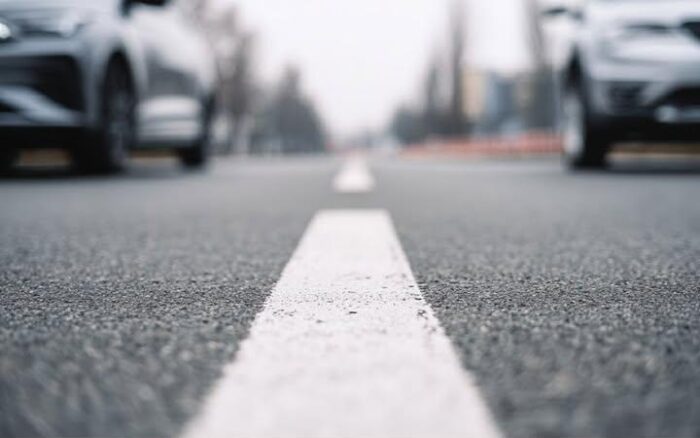 У Сосниці внаслідок зіткнення трьох автомобілів травмувався чоловік