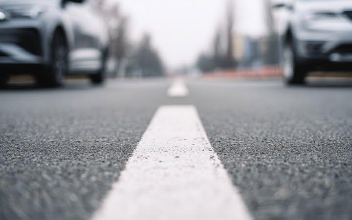 У Сосниці внаслідок зіткнення трьох автомобілів травмувався чоловік