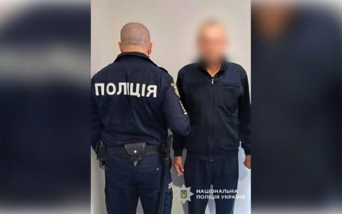 Поліцейські затримали підозрюваного у збуті наркотиків у Сосницькій громаді