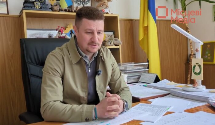 Андрій Портний: «Повноваження держави – витрати з місцевого бюджету. Це десятки мільйонів гривень, які громада втратила для розвитку»