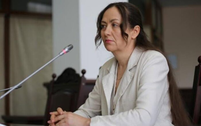 Колишня голова Сосницького районного суду серед кандидатів на посаду у ВАКС