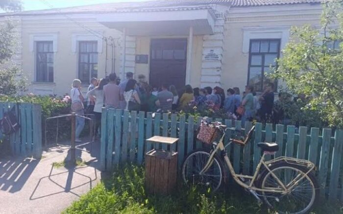 Сосницька рада розгляне проєкт про статус школи у В’юнищі